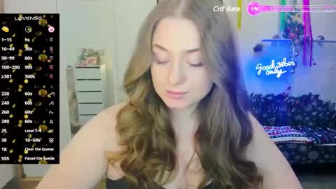 Sophie online show from 01.22.25