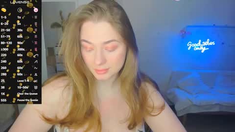 Sophie online show from 01.28.25