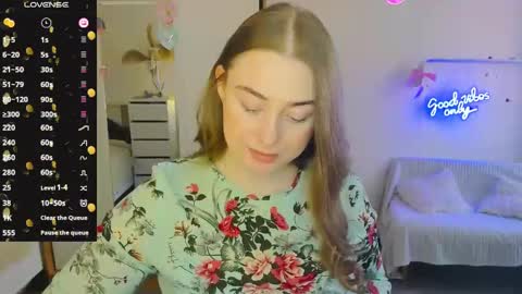 Sophie online show from 02.19.25