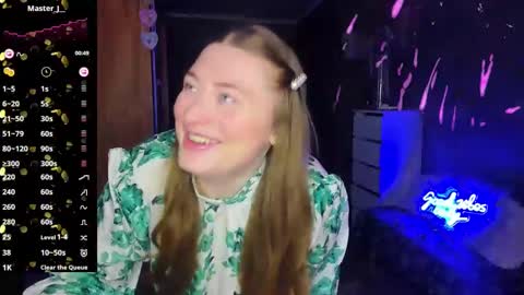 Sophie online show from 03.08.25