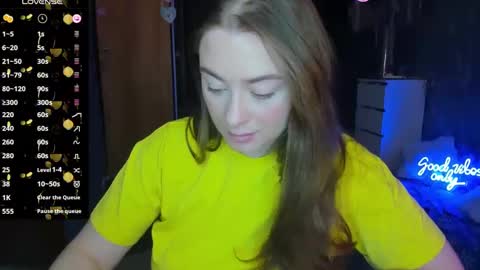 Sophie online show from 03.10.25