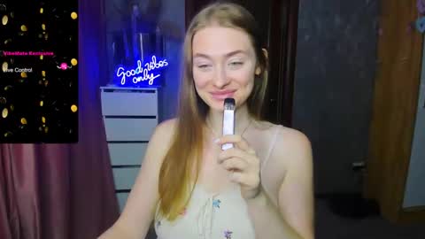 Sophie online show from 09.09.25