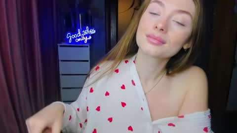 Sophie online show from 09.13.25