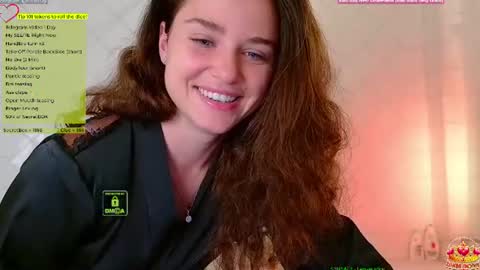 Yana online show from 06.16.26