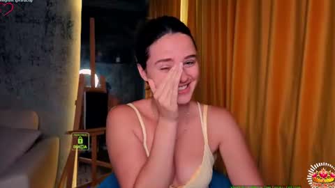 Yana online show from 07.18.26