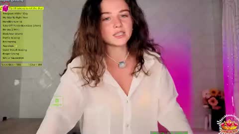 Yana online show from 07.28.26