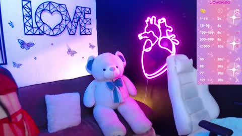 Demy  online show from 12.18.24