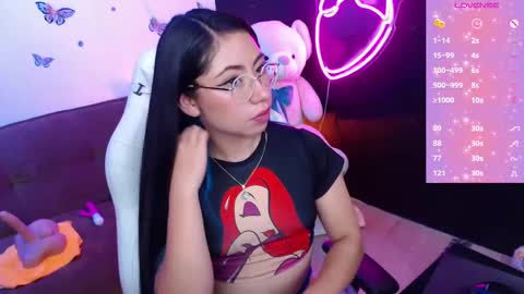 Demy  online show from 02.13.25