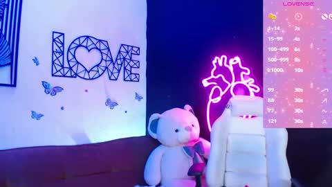 Demy  online show from 03.11.25