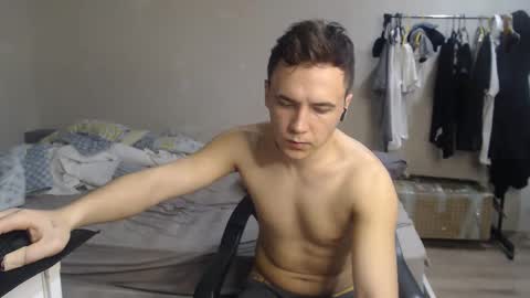 den4ik_sport online show from 03.27.26