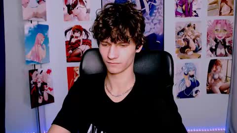 Den online show from 03.11.25