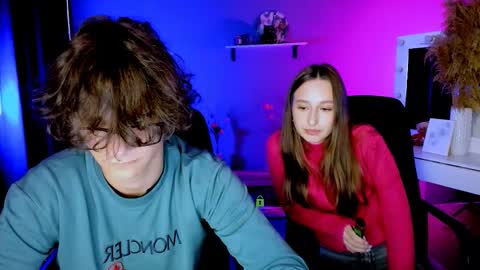 Den online show from 10.01.25