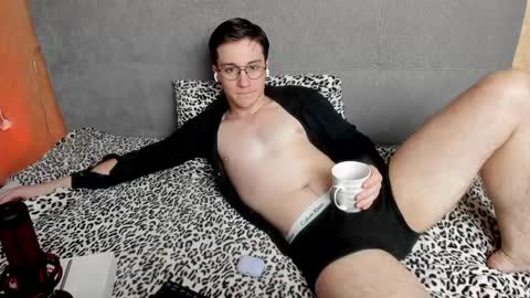 Deni online show from 12.28.24