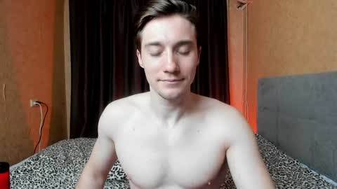 Deni online show from 01.13.25