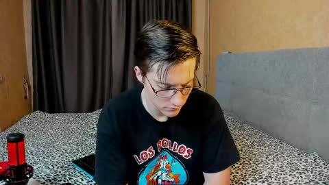 Deni online show from 05.21.26