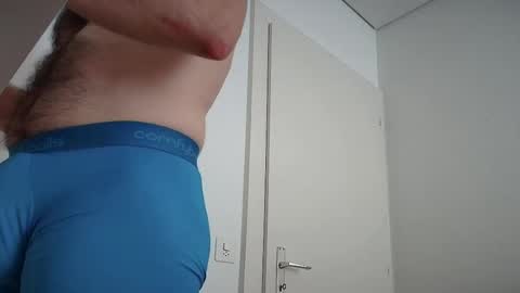 denialpussyboy online show from 05.26.26