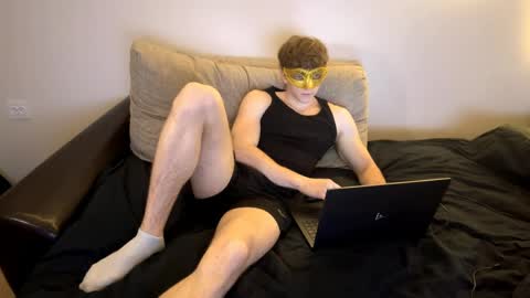 Snapshot of deniel_horny chatting on 05.08.26 Deni online show from 05.08.26