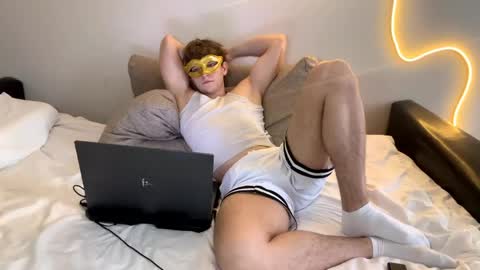 Snapshot of deniel_horny chatting on 06.05.26 Deni online show from 06.05.26