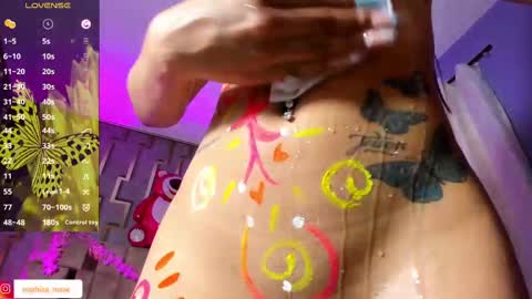 Snapshot of denin_rose chatting on 02.28.25 DENIN onlineMonday to Saturday 330 pm Chicago time online show from 02.28.25