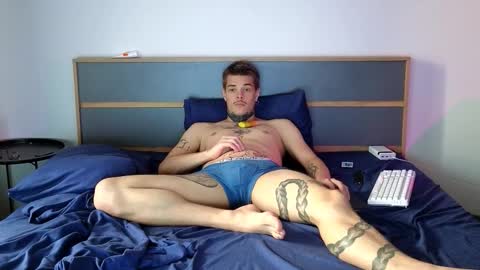 Denis online show from 09.17.25