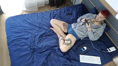 Denis online show from 10.23.25