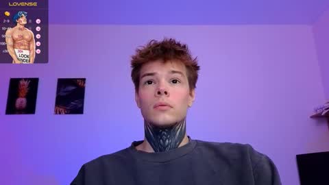 Denis online show from 12.16.25