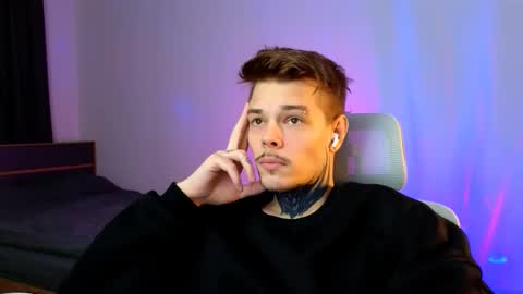 Denis online show from 02.17.26