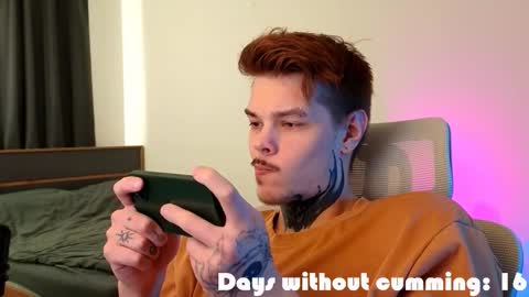 Denis online show from 03.13.26