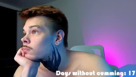 Denis online show from 03.14.26