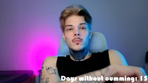 Denis online show from 04.18.26