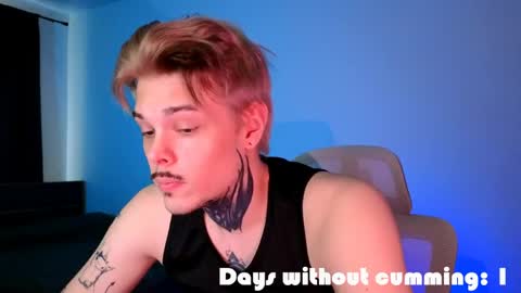 Denis online show from 04.20.26