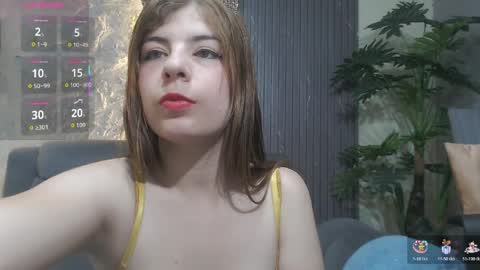 Laura online show from 03.30.26