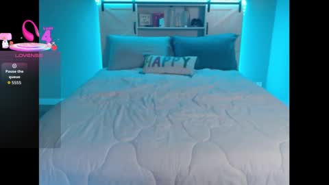 Denise  Moby online show from 09.14.25