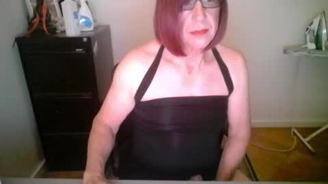 denisecd111 online show from 12.22.25