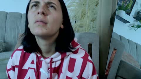 Snapshot of denisederekvip chatting on 02.01.25 Hey guys see more about us heere online show from 02.01.25