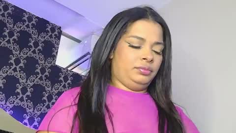 Denise online show from 01.19.25