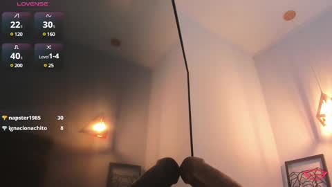 Snapshot of deniserichard2 chatting on 12.12.24 D E N I S online show from 12.12.24