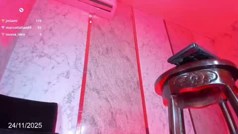 Denise Villareal  online show from 11.25.25