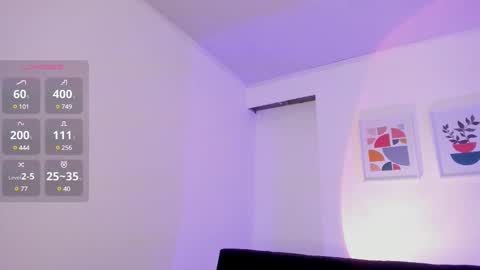 Snapshot of denisse444 chatting on 02.28.25 denisse444 online show from 02.28.25