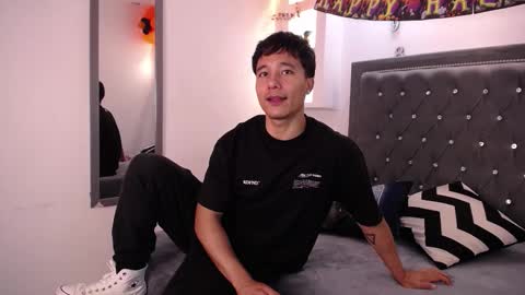 DENIZER online show from 10.28.25