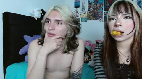 denjireze online show from 03.22.26