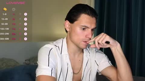 Den online show from 04.27.26