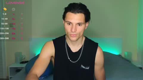 Den online show from 05.01.26