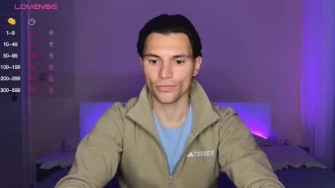 Den online show from 05.04.26