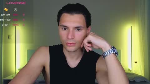 Den online show from 05.08.26