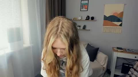 Denna online show from 07.07.26