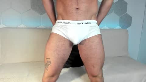 Dennis Bloom online show from 04.22.26