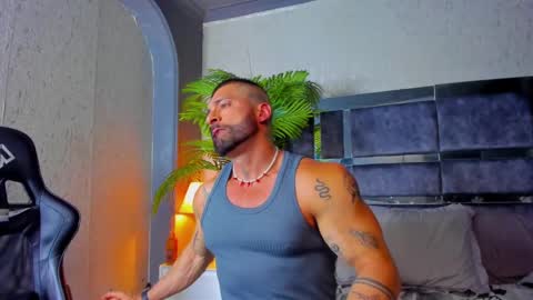 dennis_cox_ online show from 02.28.25