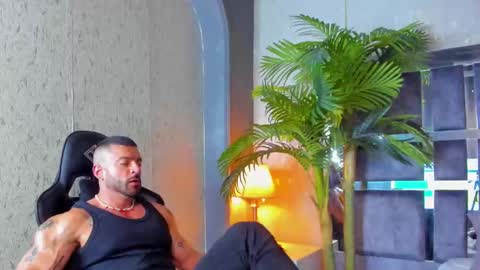 dennis_cox_ online show from 03.06.25