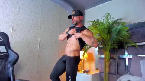 dennis_cox_ online show from 03.10.25